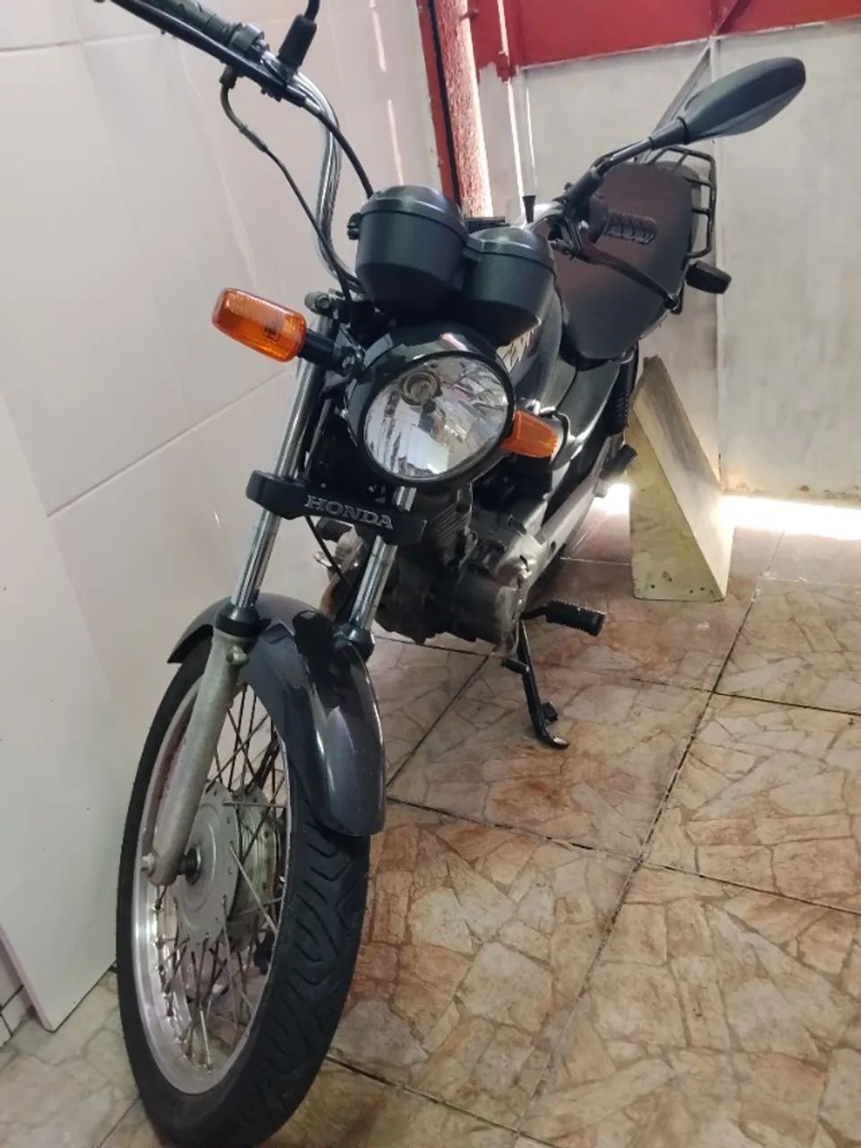 Vende-se Titan 2004 - Foto 3