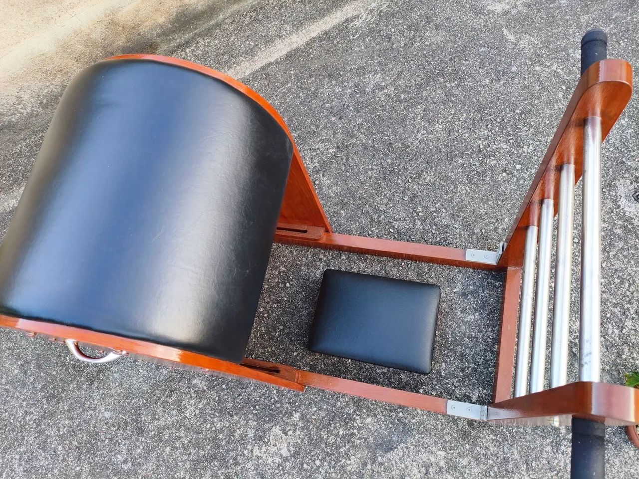 Barrel para Studio de Pilates  - Foto 5