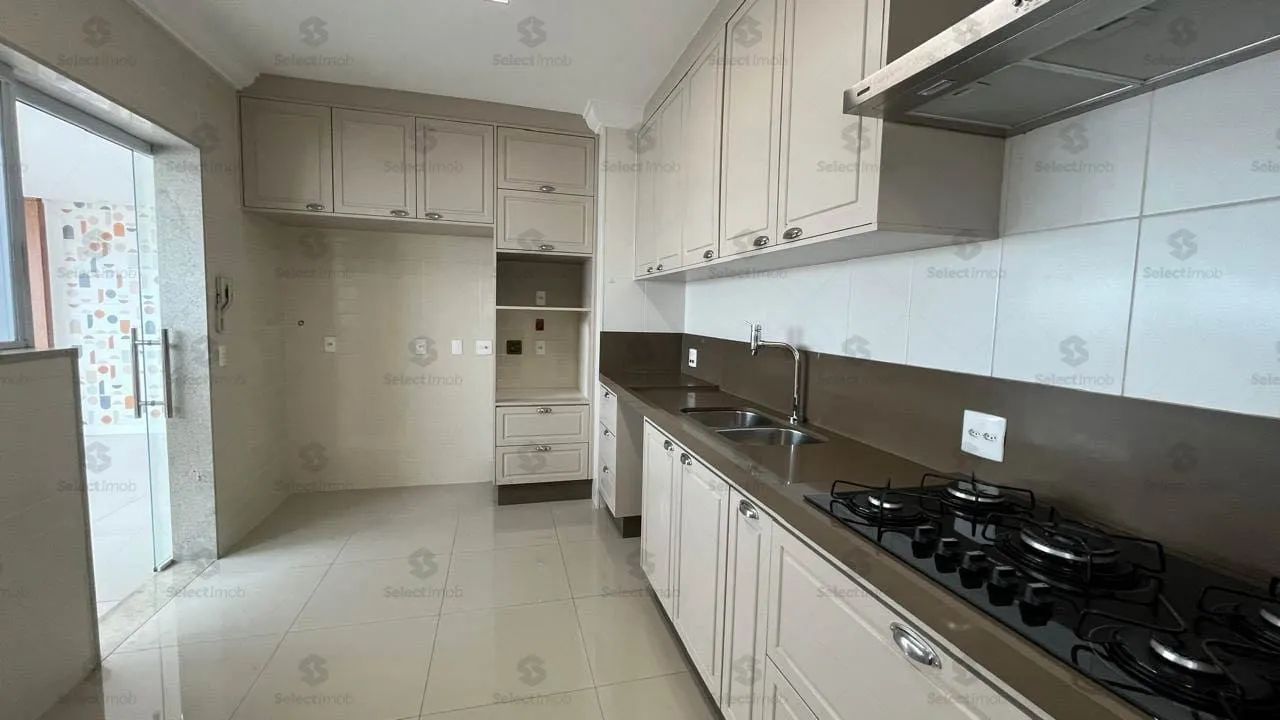 Cobertura Duplex para ALUGAR, Vila Floresta, Santo André, SP - Foto 4