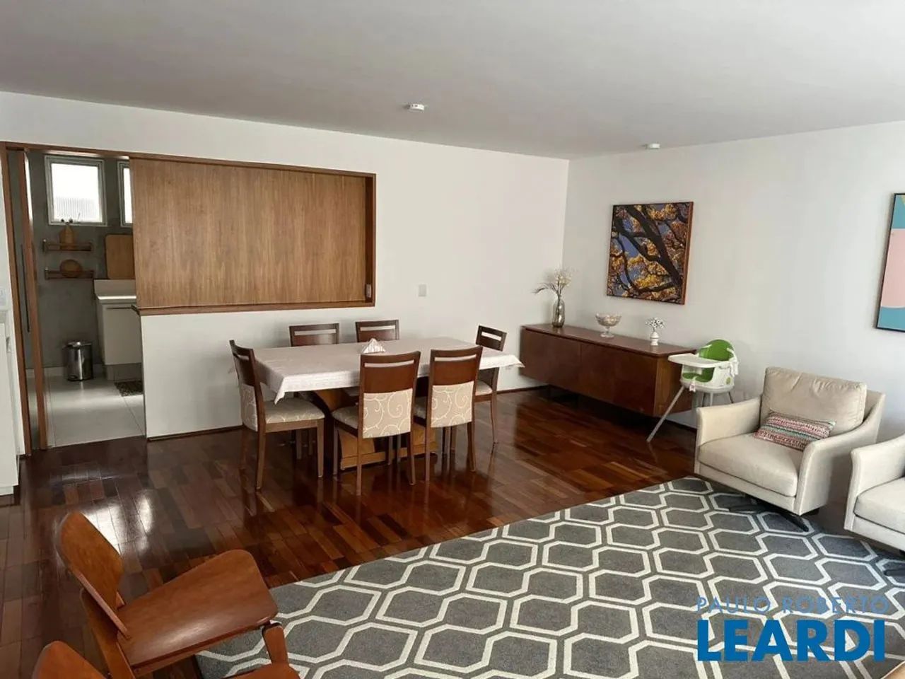 APARTAMENTO - JARDIM PAULISTA - SP - Foto 2