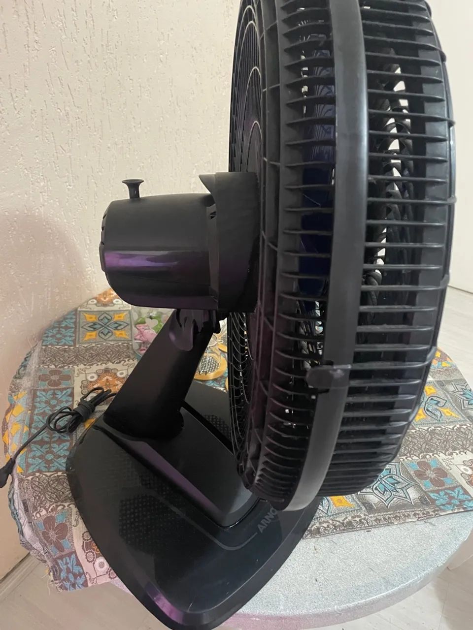 Ventilador Arno 50cm - Foto 3