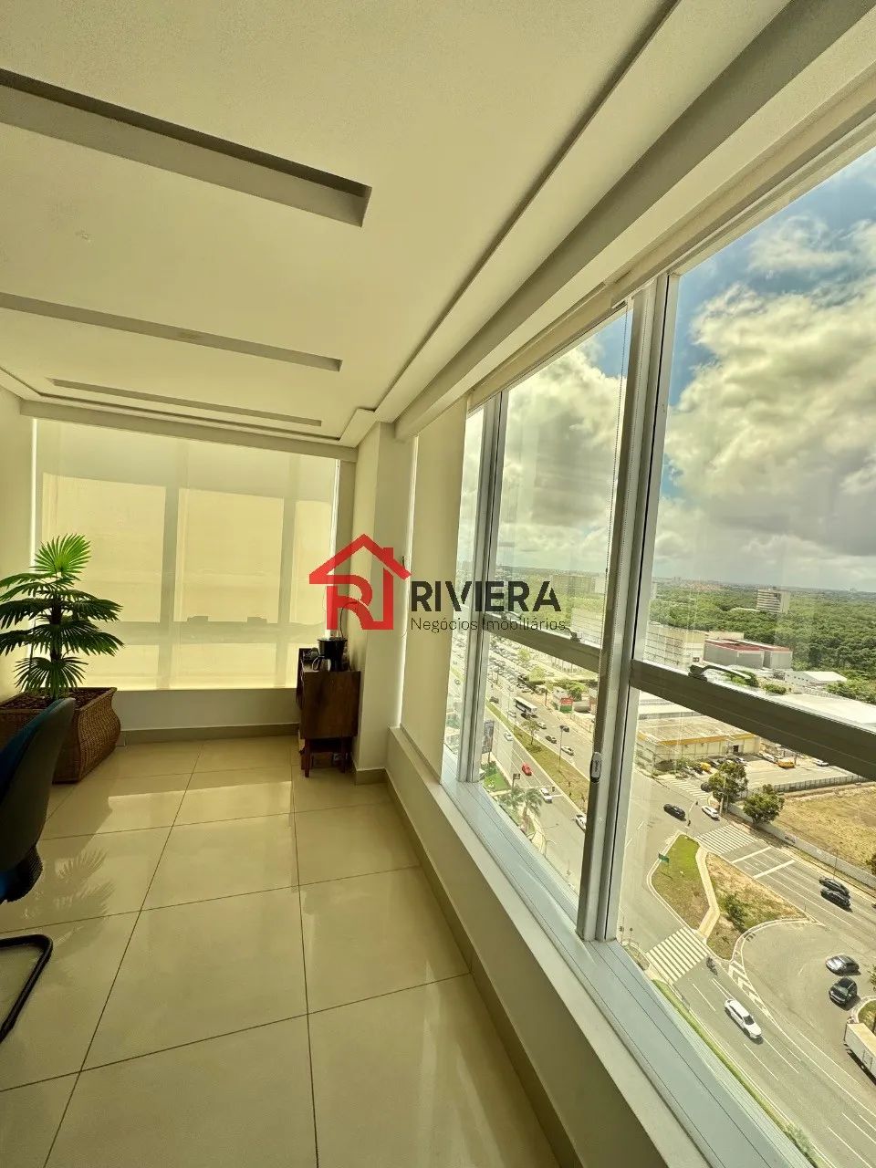 Oportunidade Imperdível: Sala Comercial de 32m² no Jardim Renascença, São Luís-MA - Foto 5
