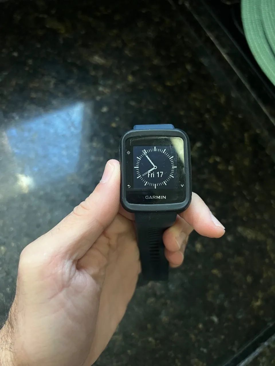 Garmin forerunner 35 smart Watch 