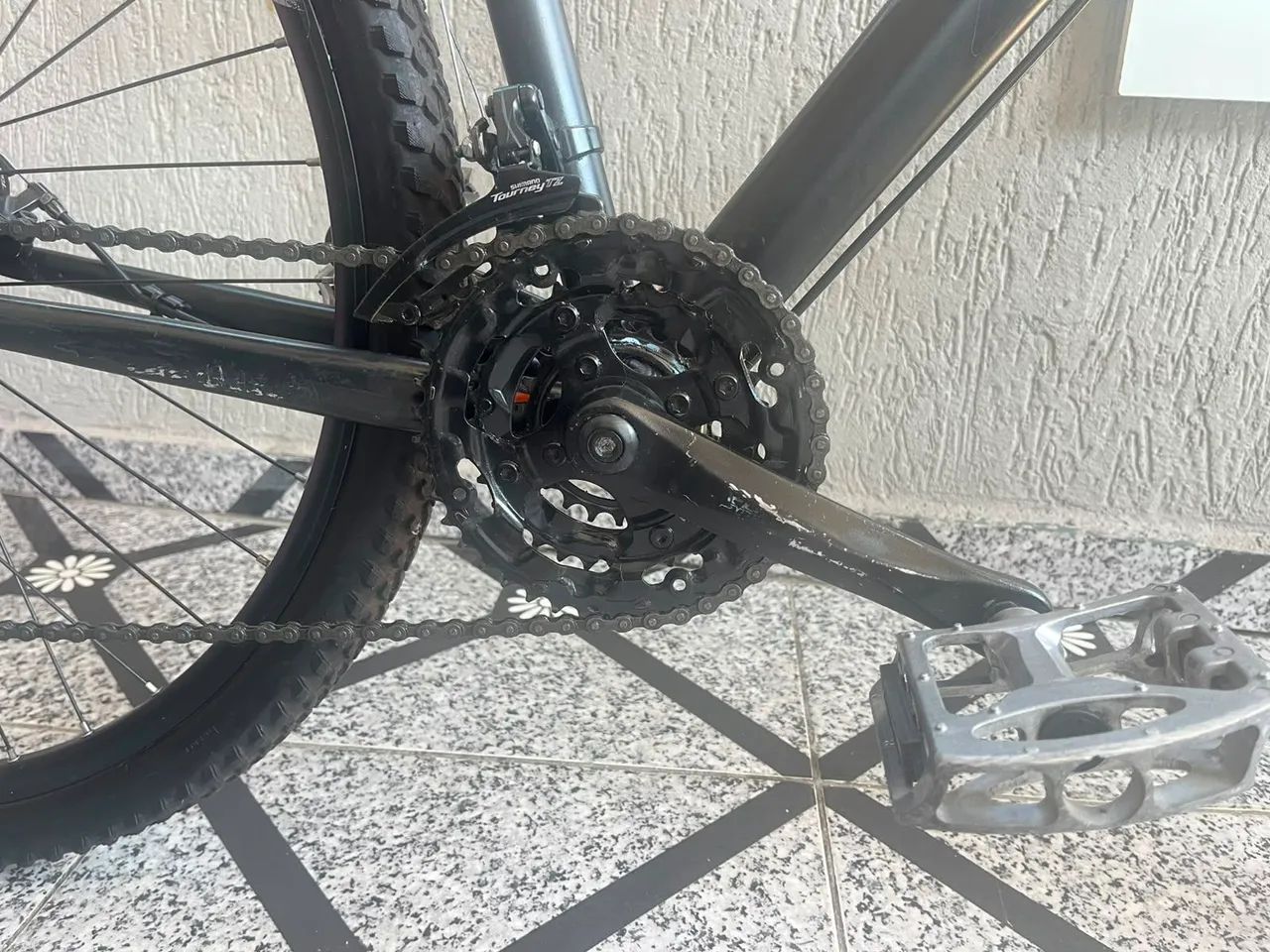 Bicicleta  - Foto 5