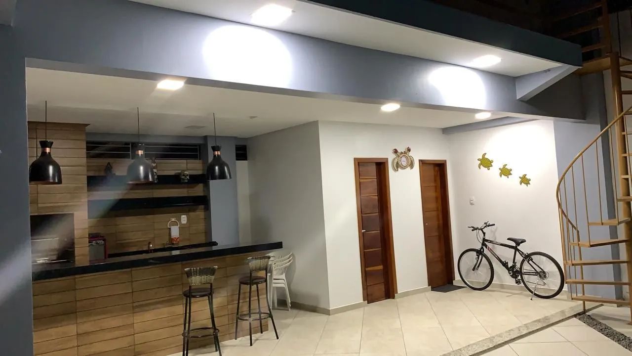 # vendo casa no Zerão  - Foto 5
