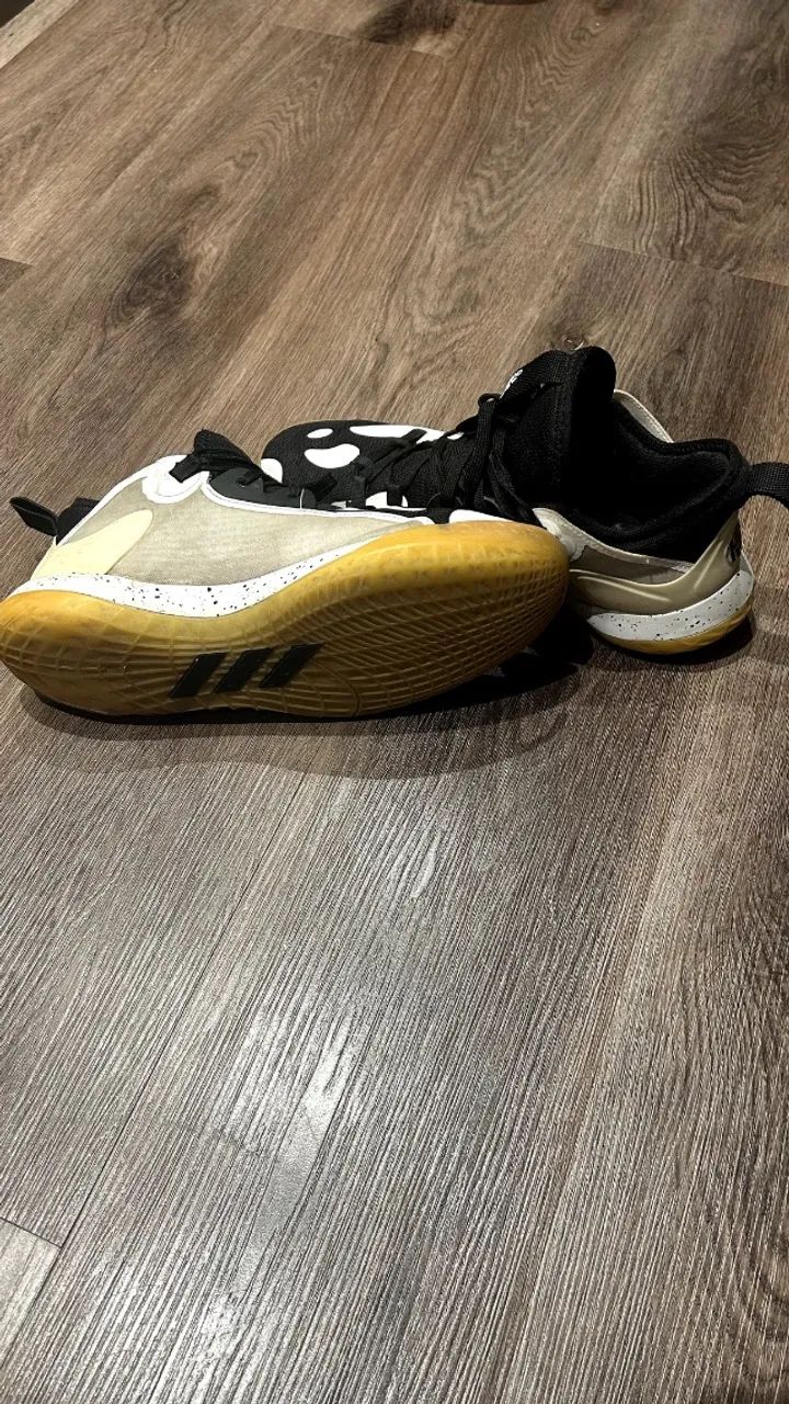 Adidas Harden Stepback 2 - Calçados Esportivos - Sanvitto, Caxias