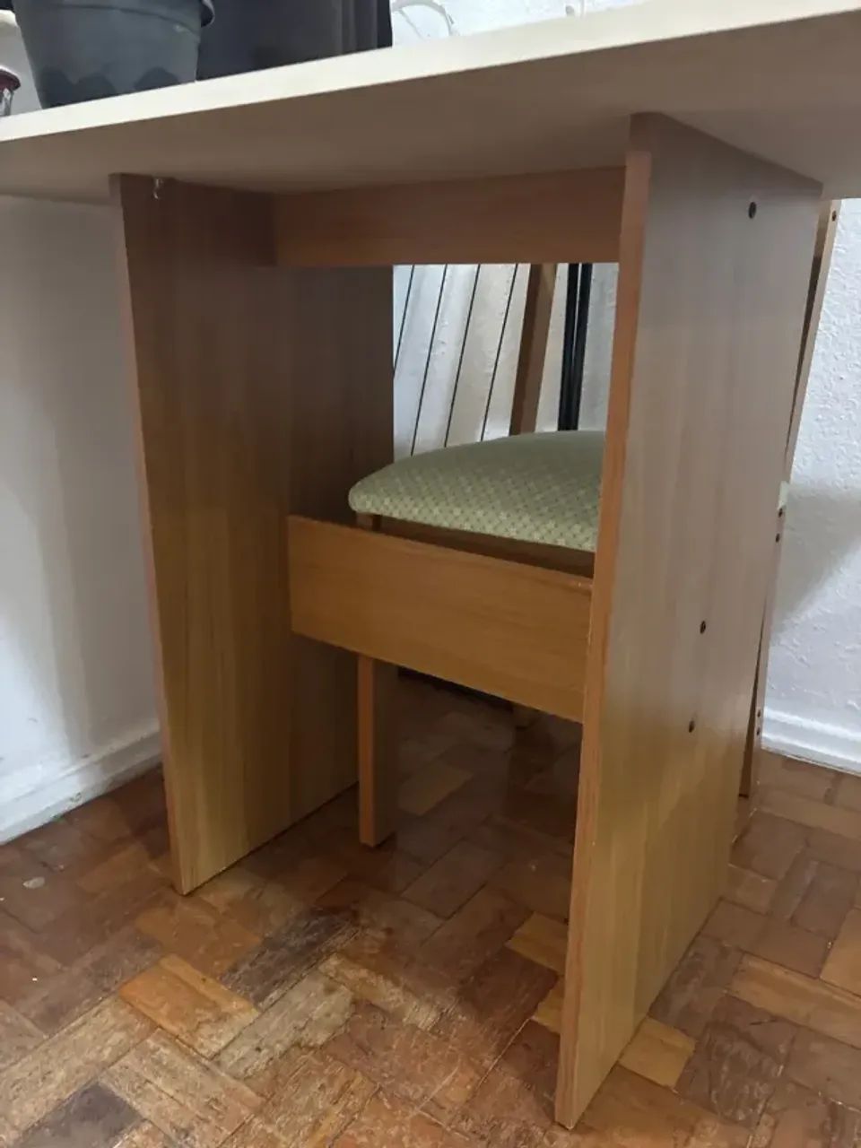 Mesa Retangular - Foto 3