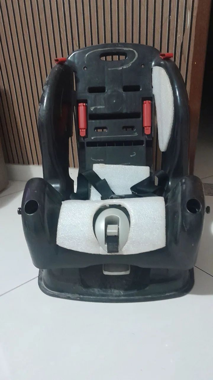 Cadeirinha para carro 