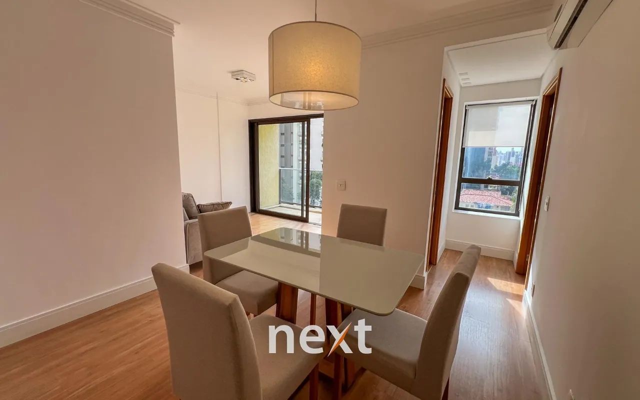 apartamento - Cambuí - Campinas - Foto 2
