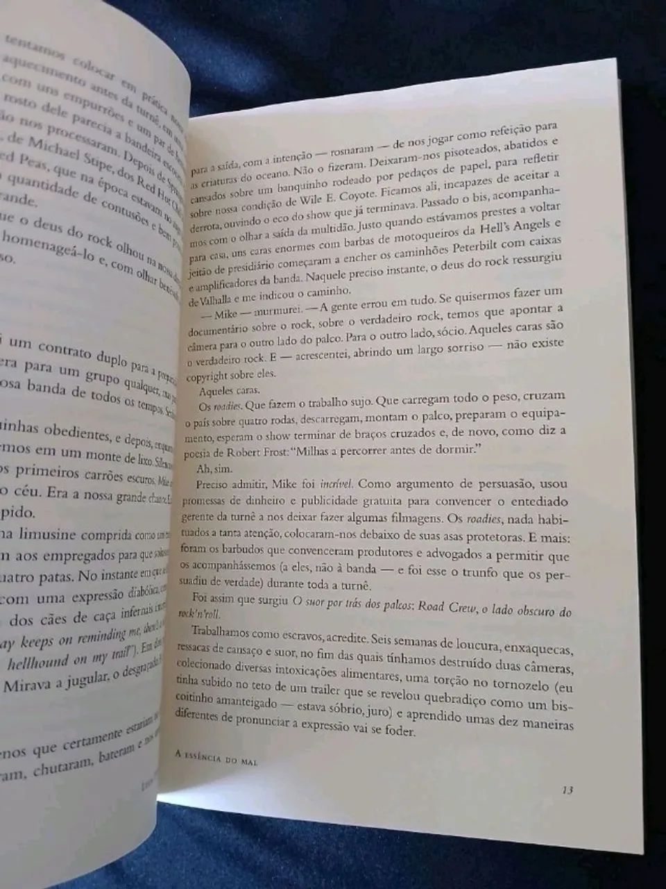 A essência do mal - Luca D'andrea - Foto 4