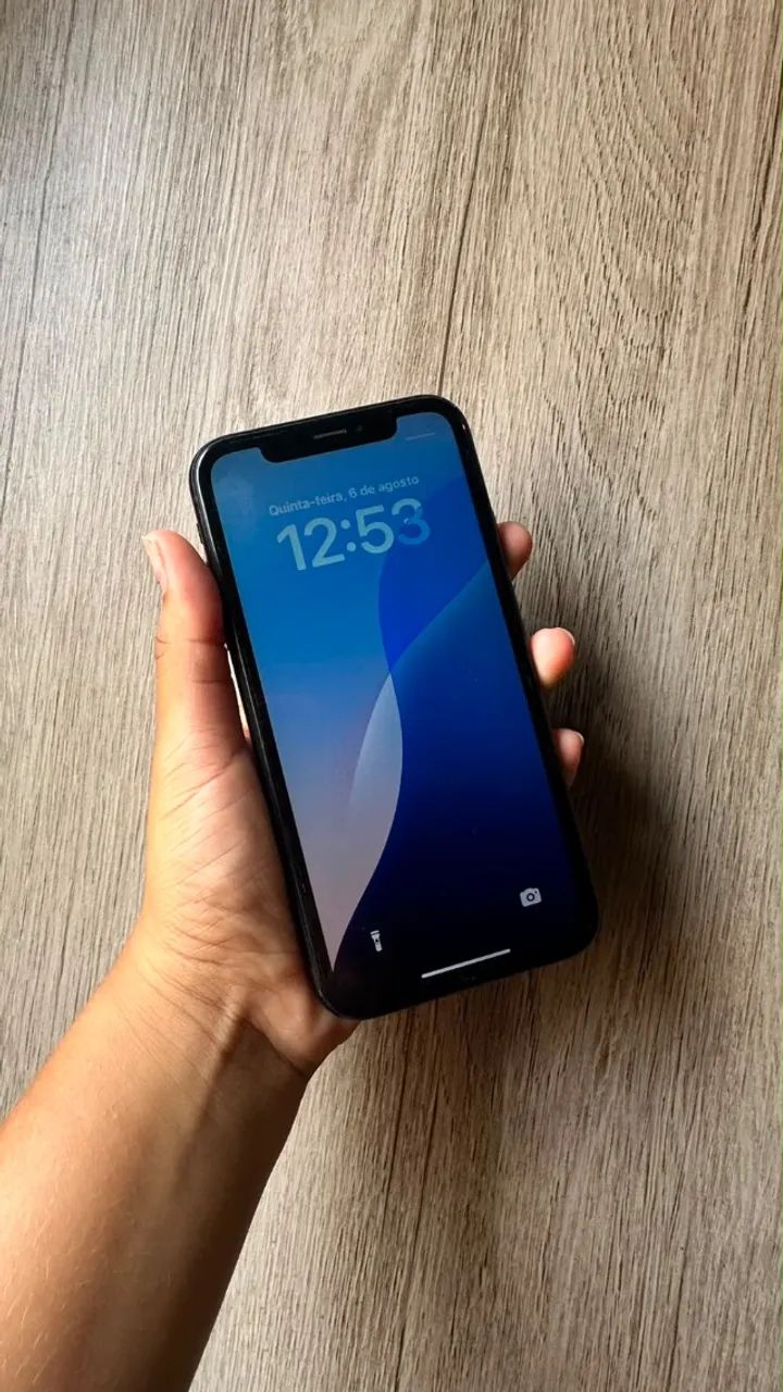 iPhone XR em perfeito estado  - Foto 5