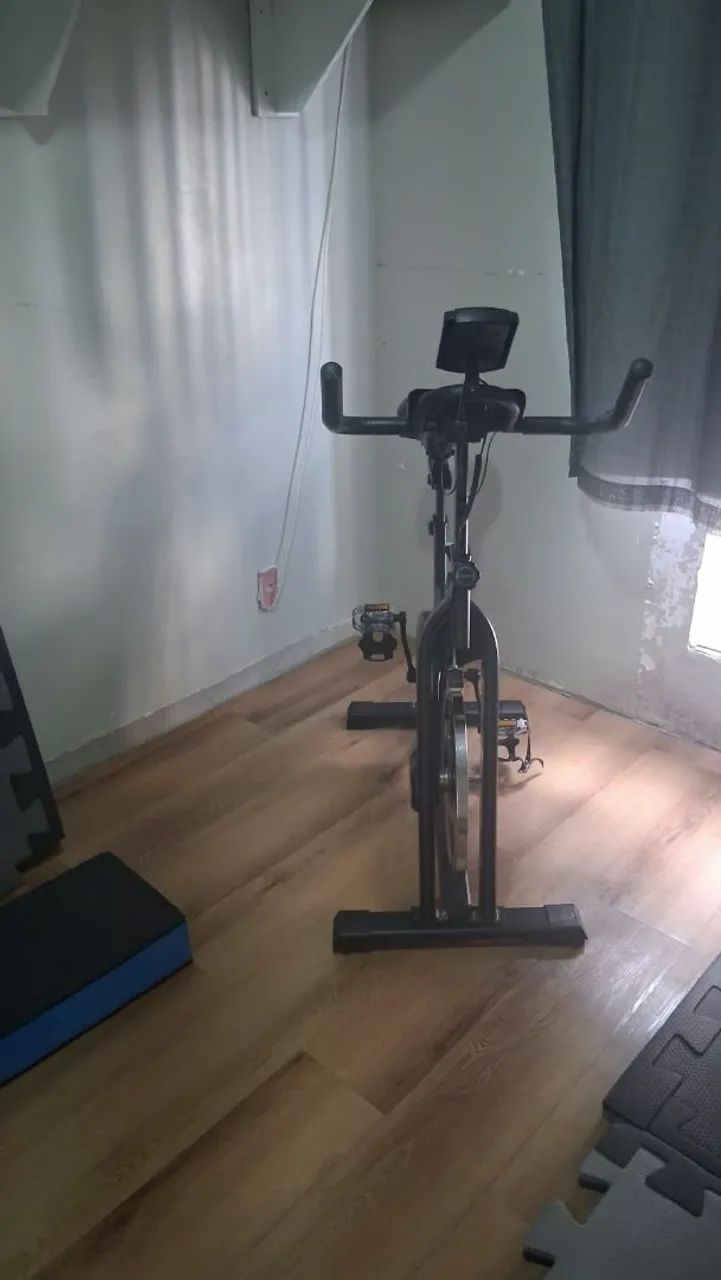 Bicicleta Spin