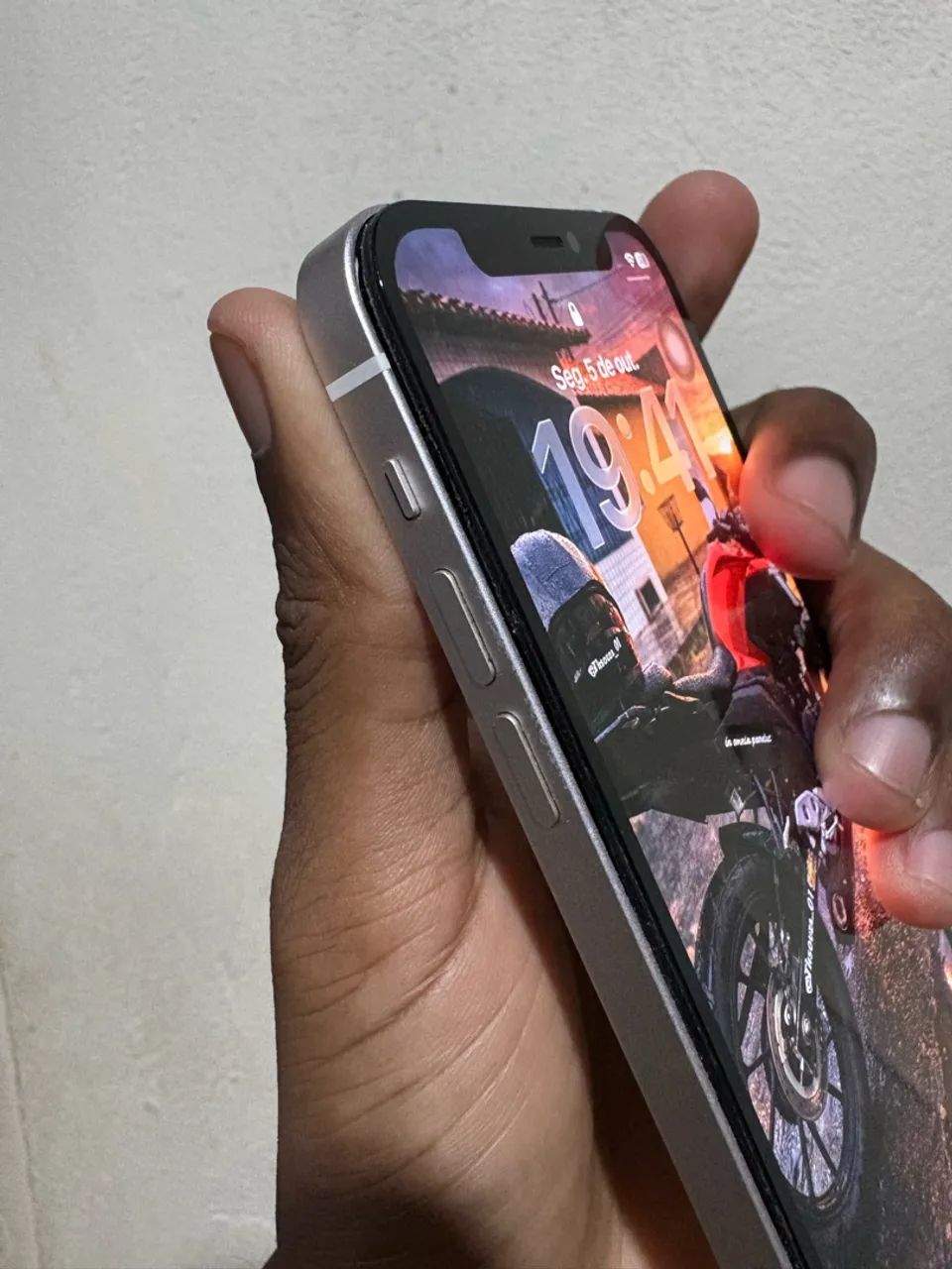 iPhone 12 - Foto 2