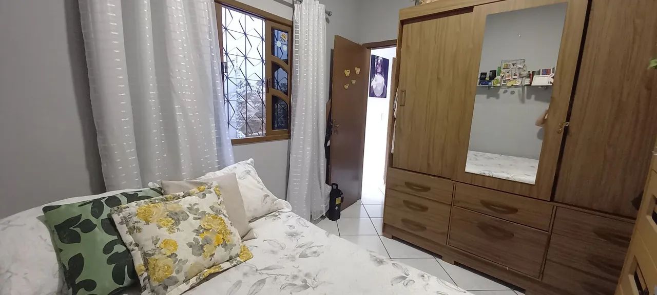 Vendo ou toco casa escriturada  - Foto 4