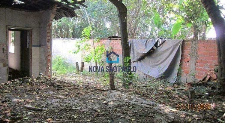 Terreno Comercial em Mirandopolis bem proximo metro Praça da Arvore - Foto 2