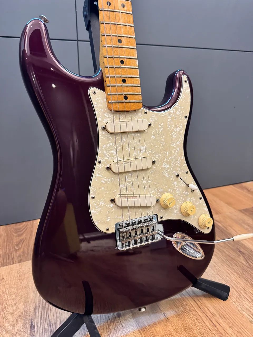 Fender Mex Standard 2011 Set lace Sensor  - Foto 2