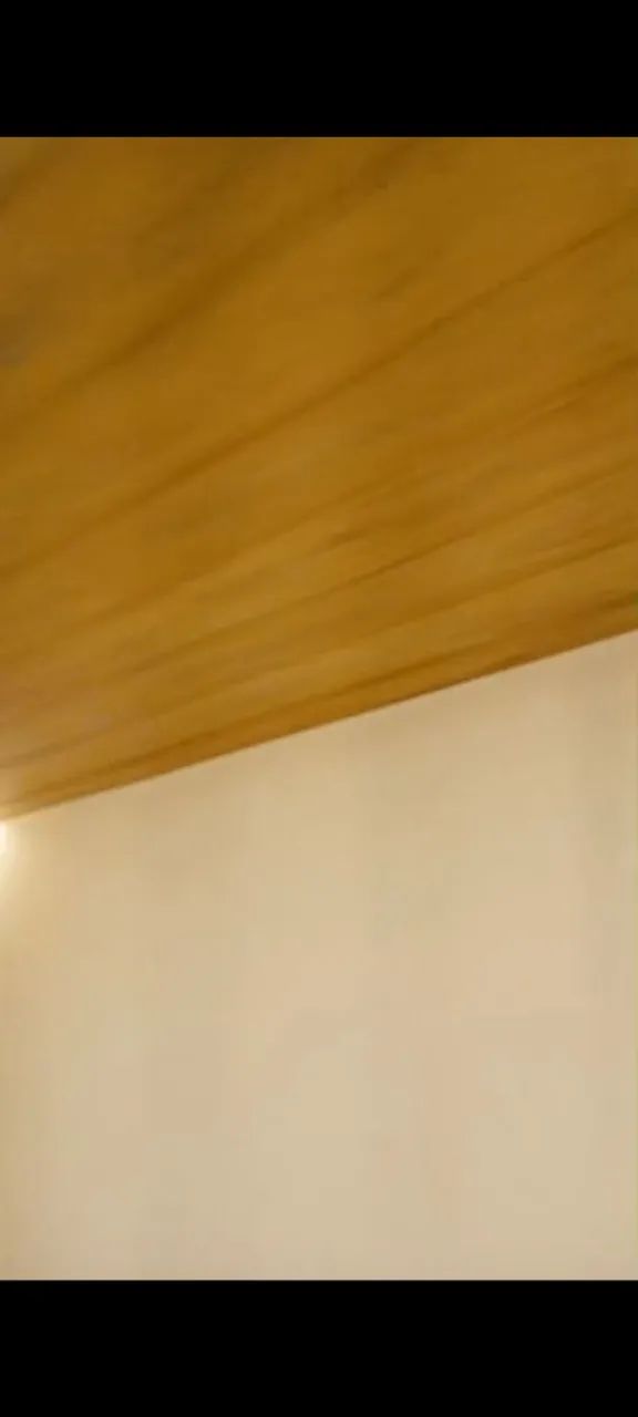 Rebaixamento de teto em PVC  - Foto 4