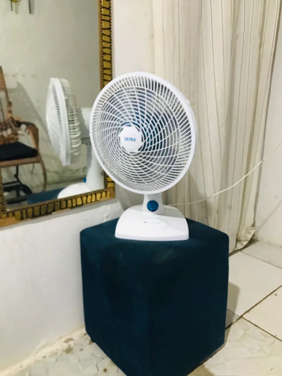 Vende-se ventilador