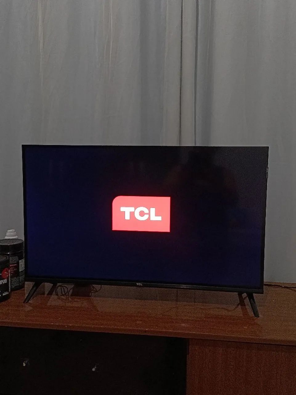 SmartTv TCL 32 