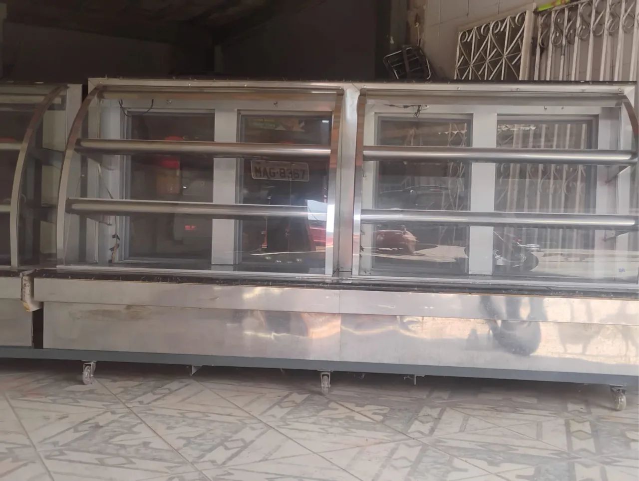 Balcão Completo à Venda - Ótima Oportunidade - Foto 3