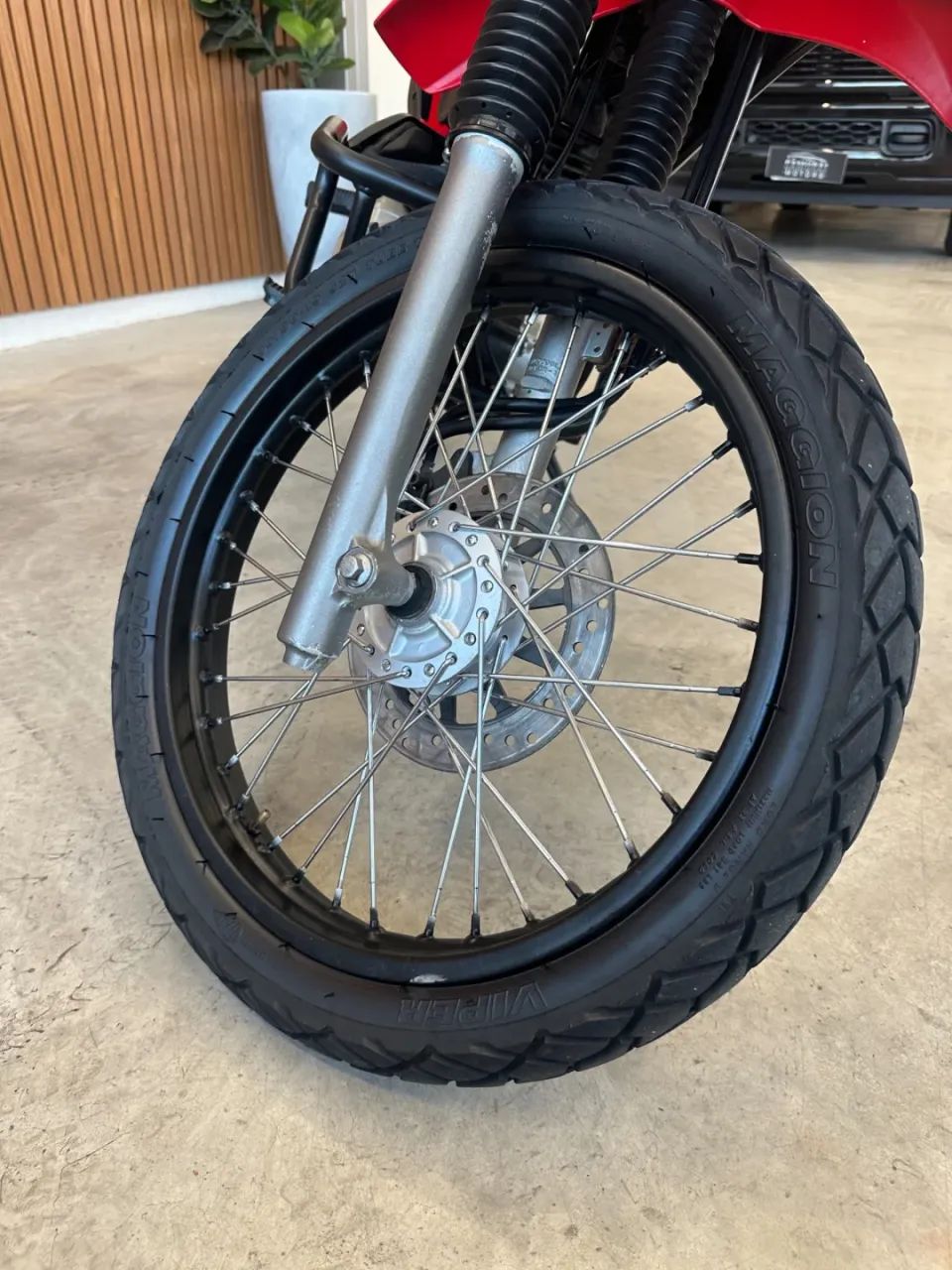 HONDA NXR 160 BROS ESDD BRANCO 2019 - Foto 10