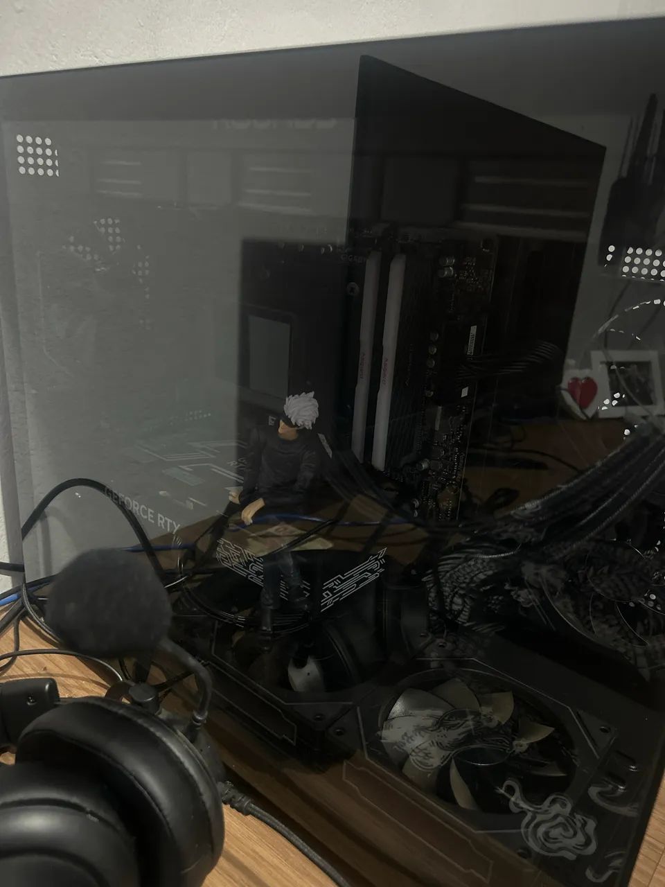 Vende - se pc gamer  - Foto 2