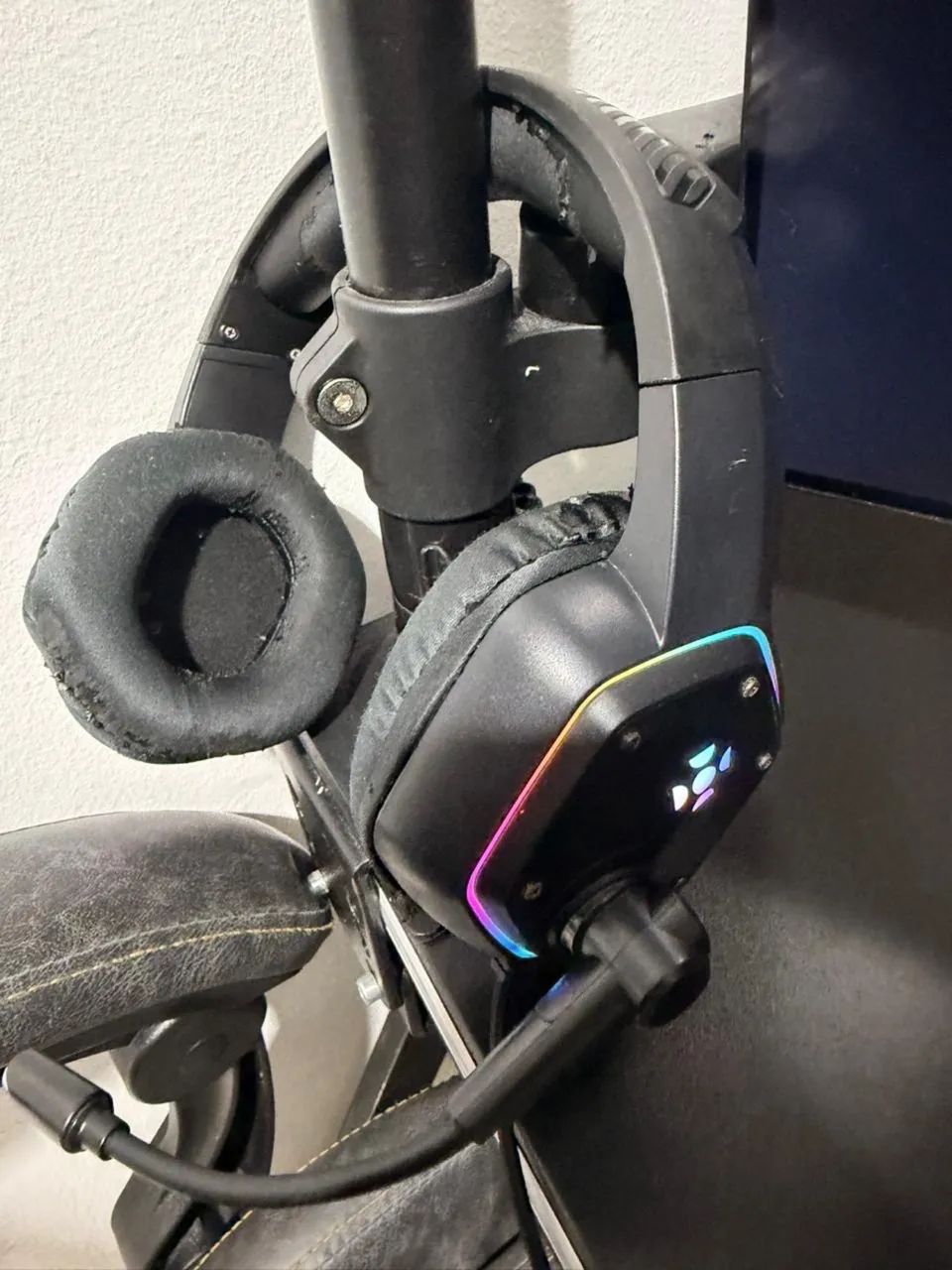 PC GAMER À VENDA ? RYZEN 7 + RTX 4060 - Foto 2