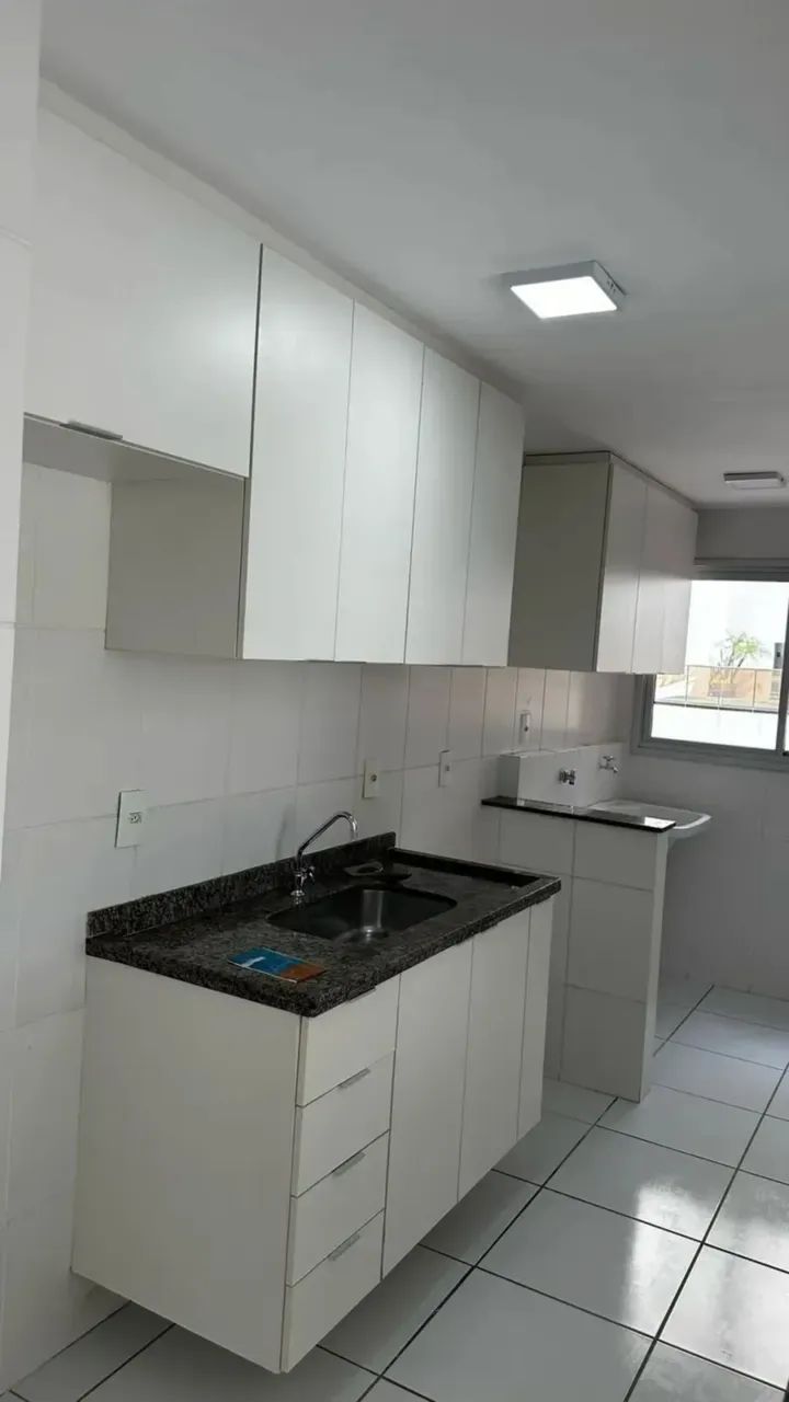 Vende-se Apartamento em Cuiabá - Foto 4