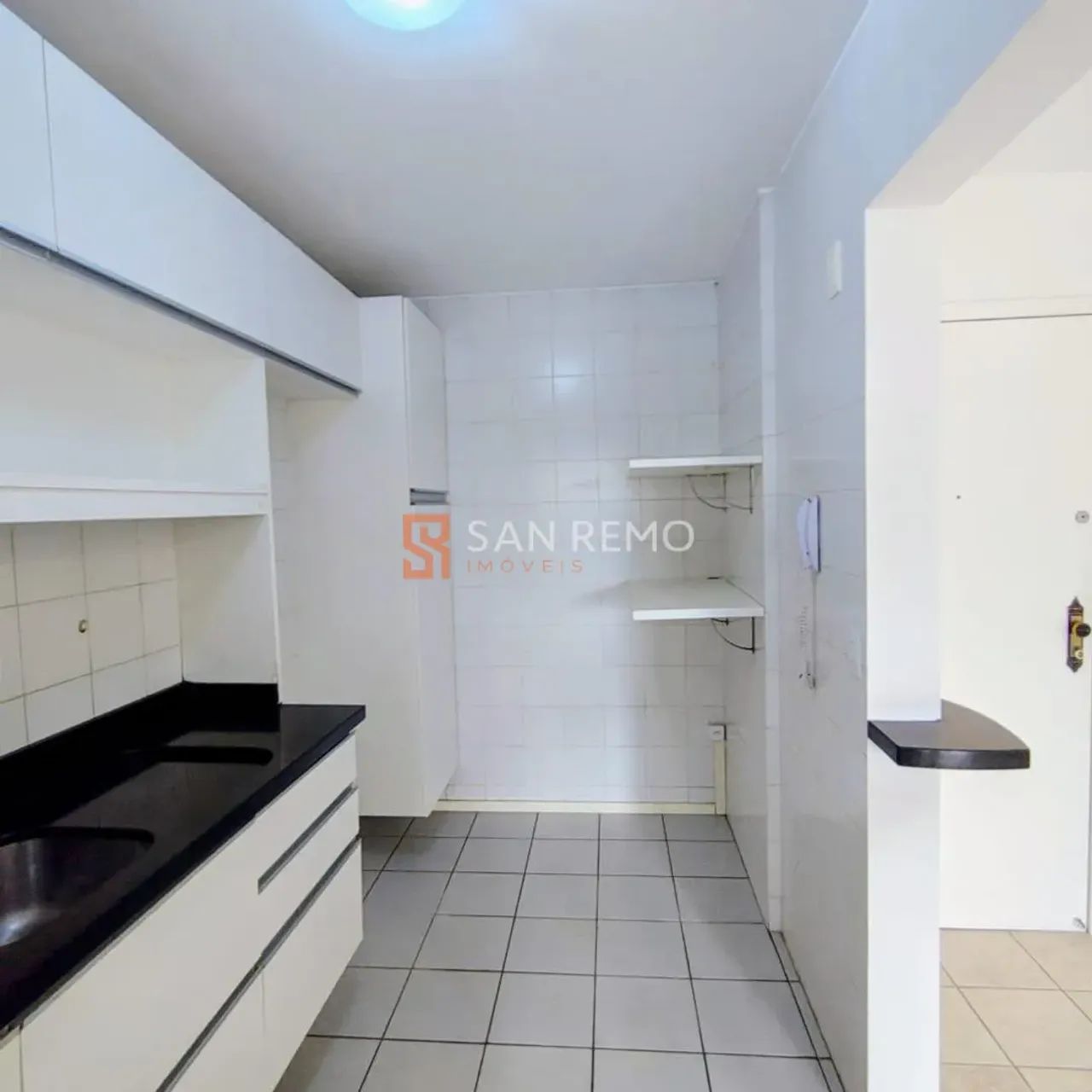 João Paulo | Apartamento 2 quartos, sendo 1 suite - Foto 5