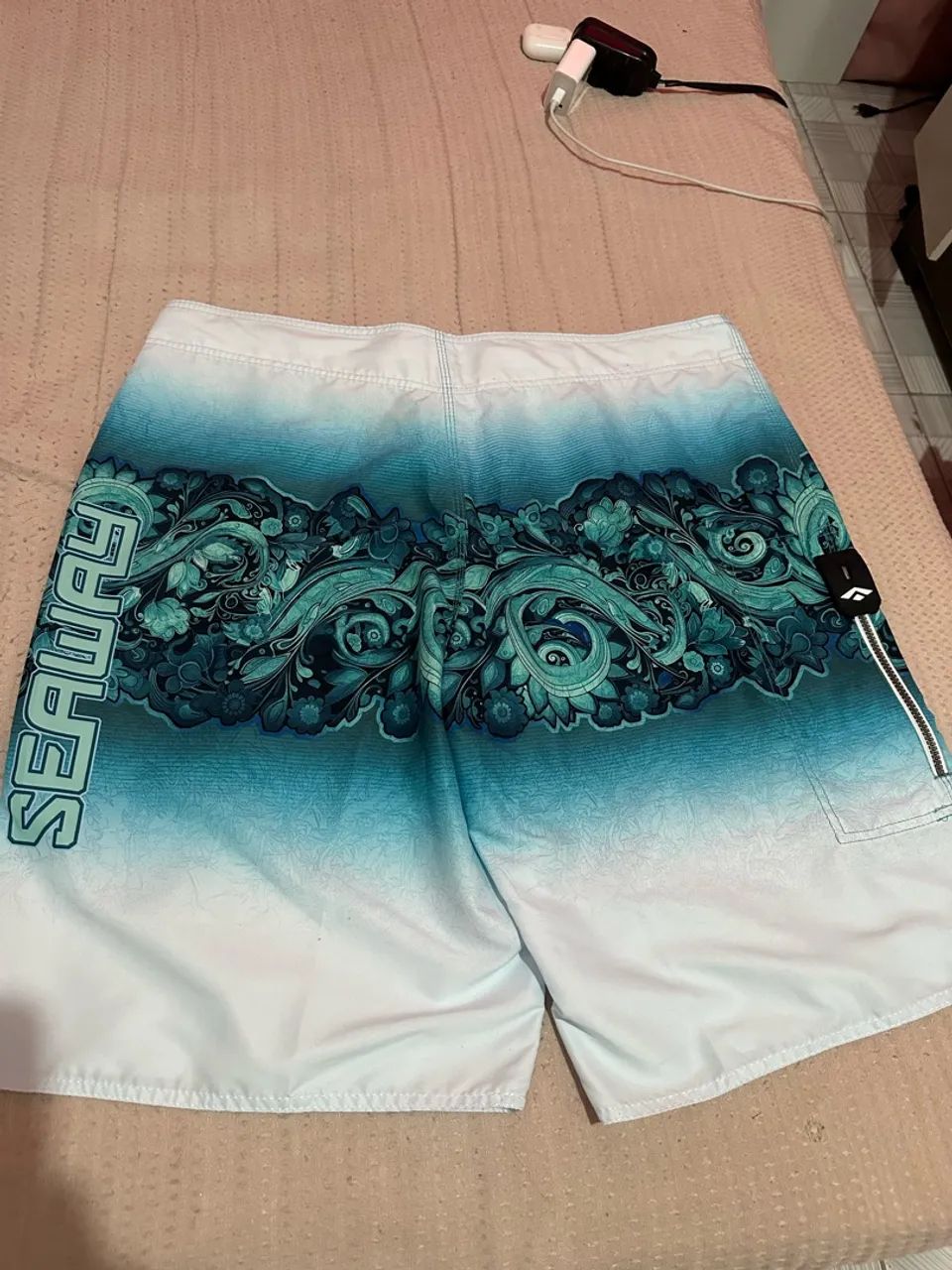 Bermuda seaway - Foto 4