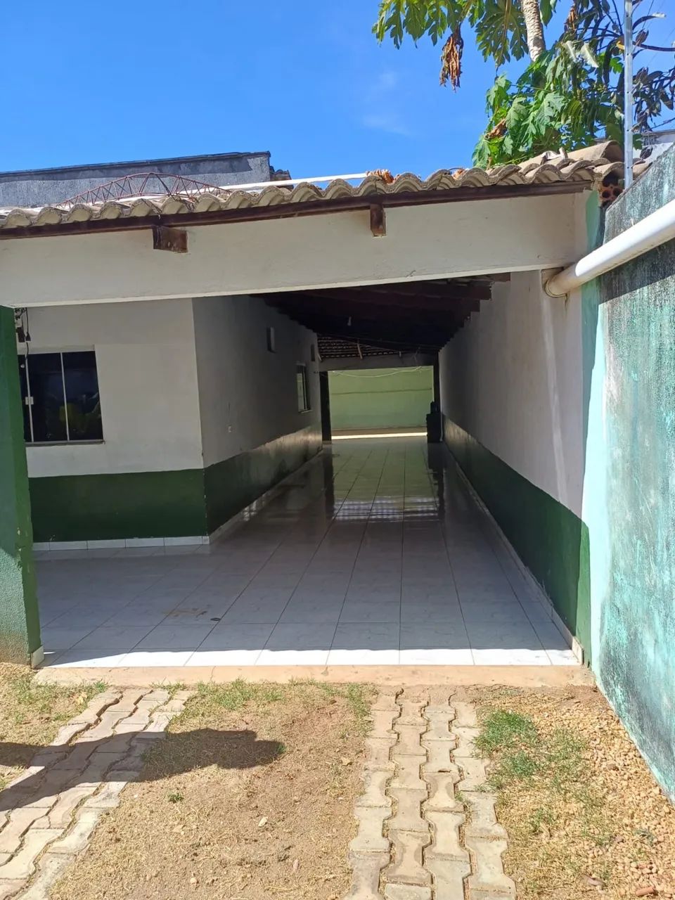 Vendo Casa em Luzimangues  - Foto 5