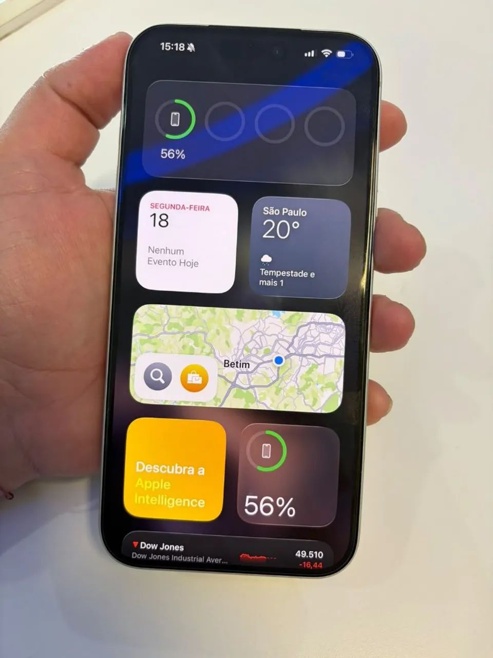 IPHONE 17 PRO 256GB - Foto 2