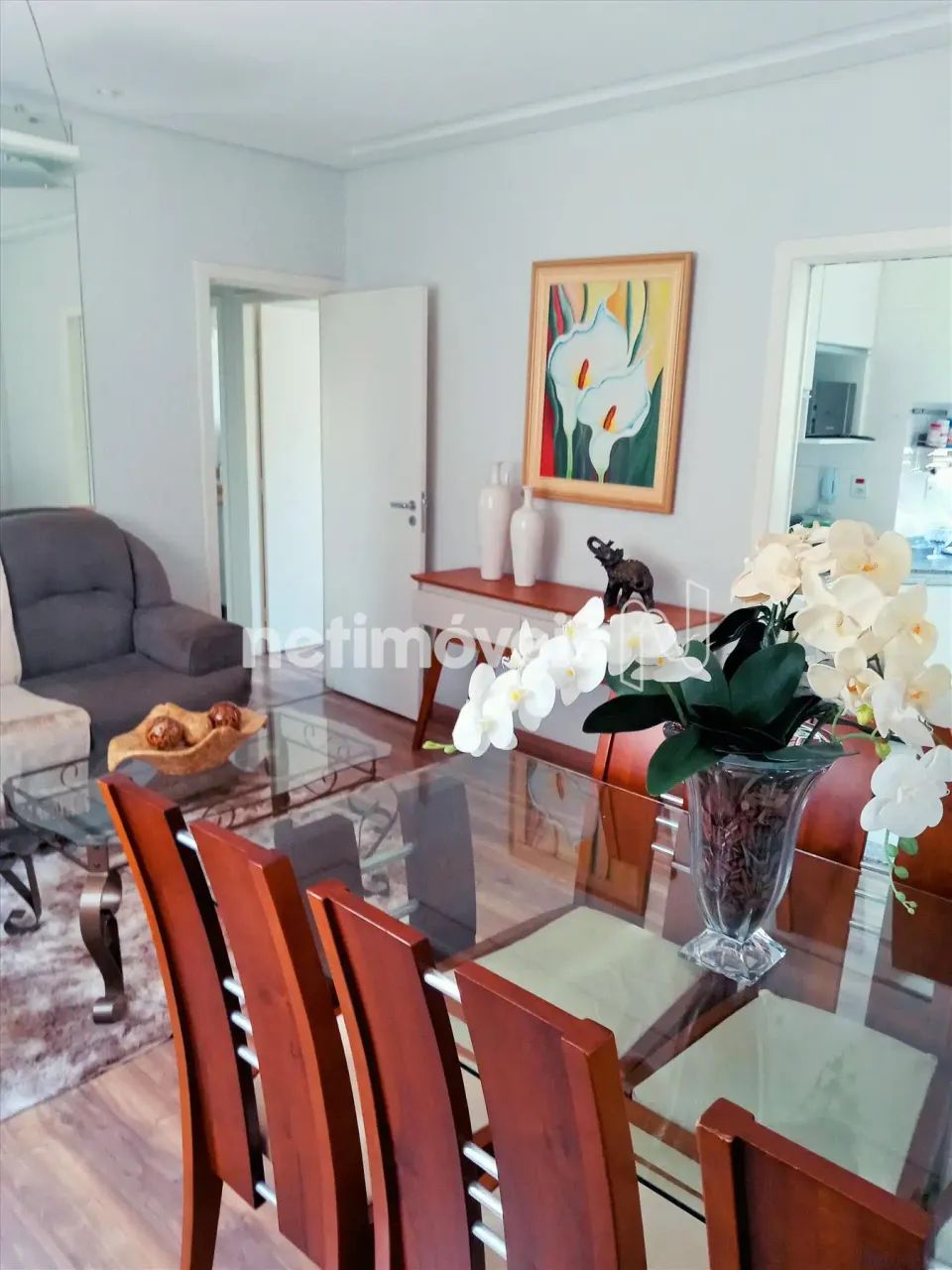 Venda Apartamento 3 quartos Nova Granada Belo Horizonte - Foto 3