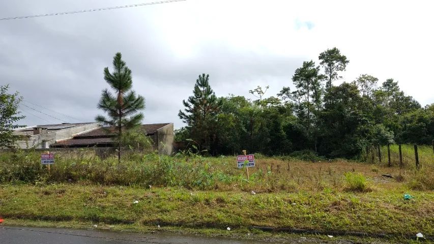 Terreno Araquari Casa Nova - Foto 3
