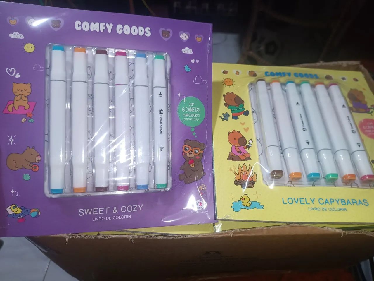 bobbie goods