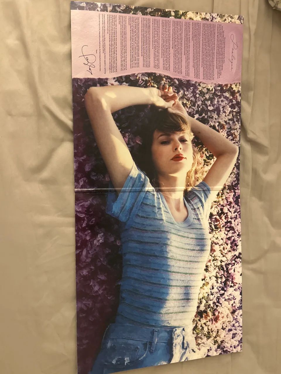 Vinil Speak Now - Taylor Swift, Taylor?s Version - Foto 2