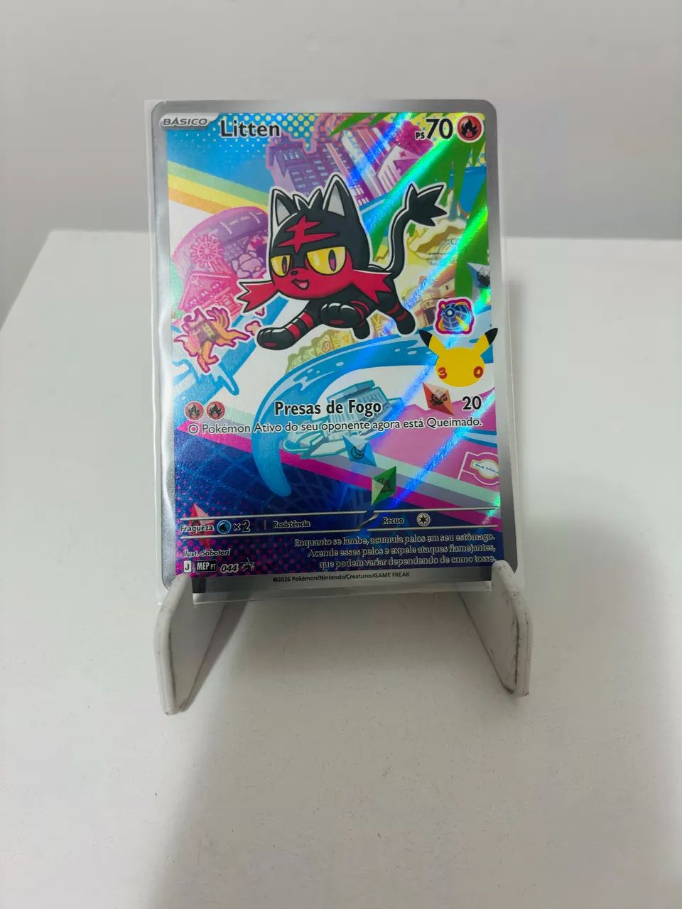 Cartas Pokémon- Kit  - Foto 4
