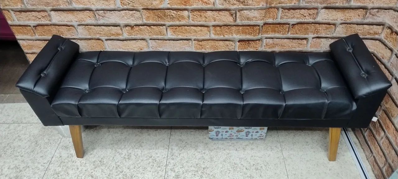 Recamier 1,60x 40cm