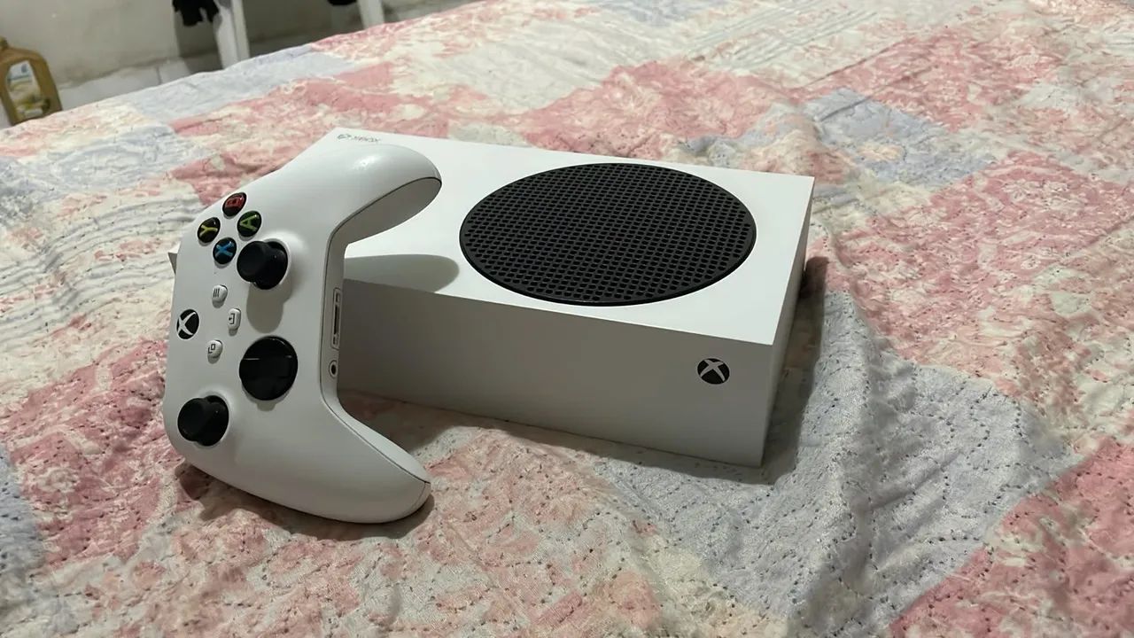 Xbox séries S  - Foto 2