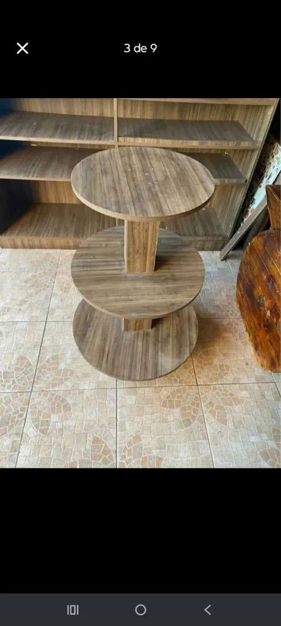 Gôndolas  - Foto 3