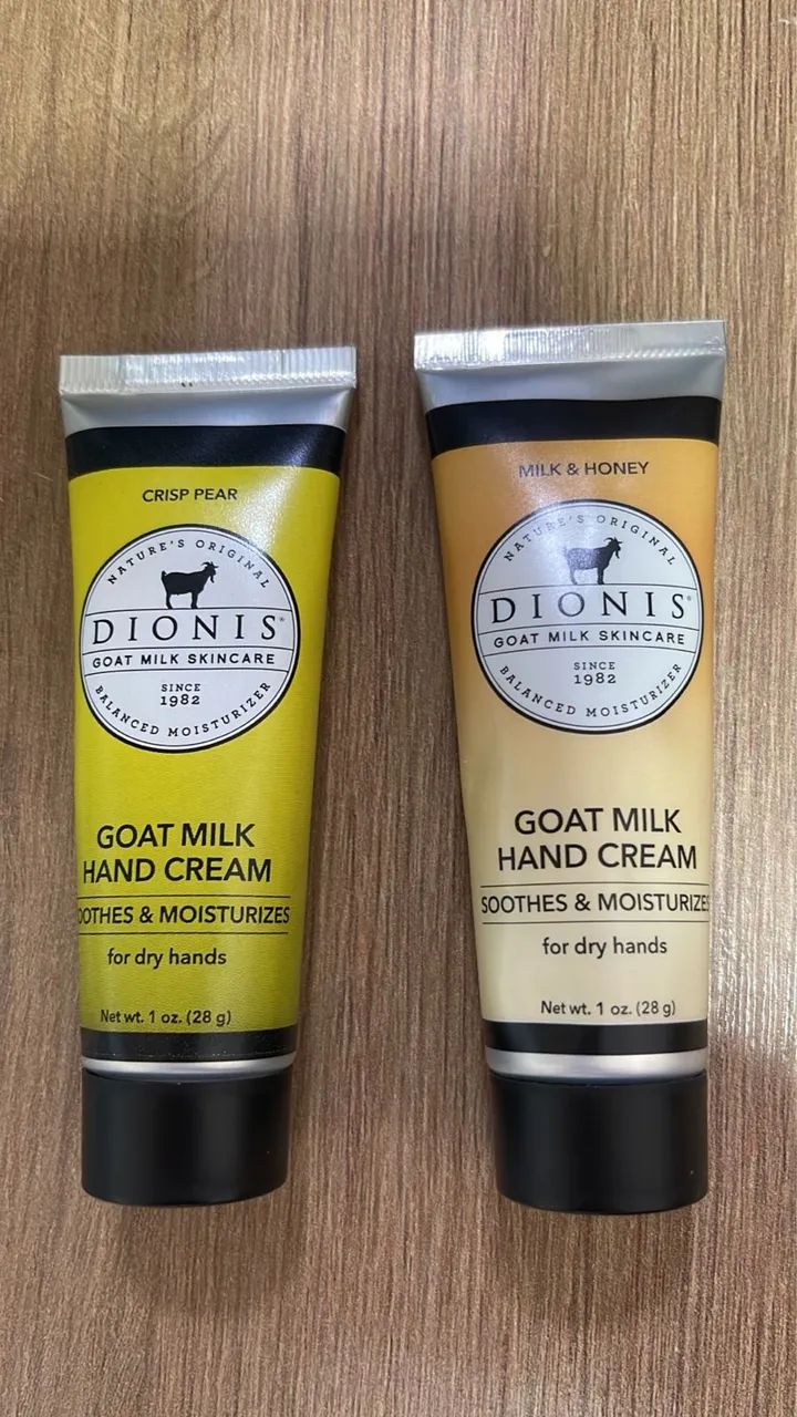 Creme super hidratante para as mãos importado   - Foto 5