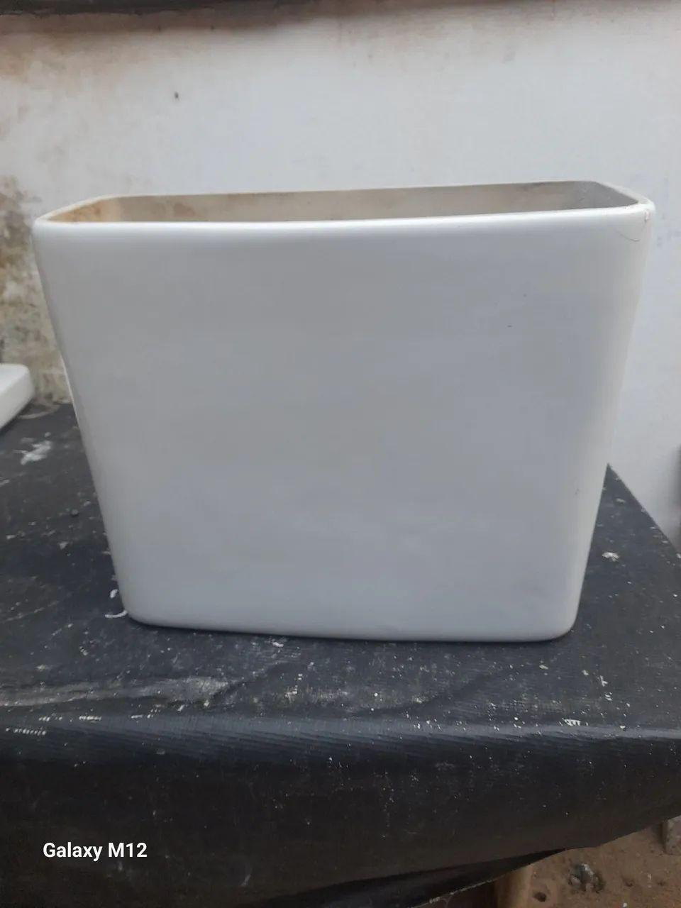 Caixa de descarga  - Foto 3