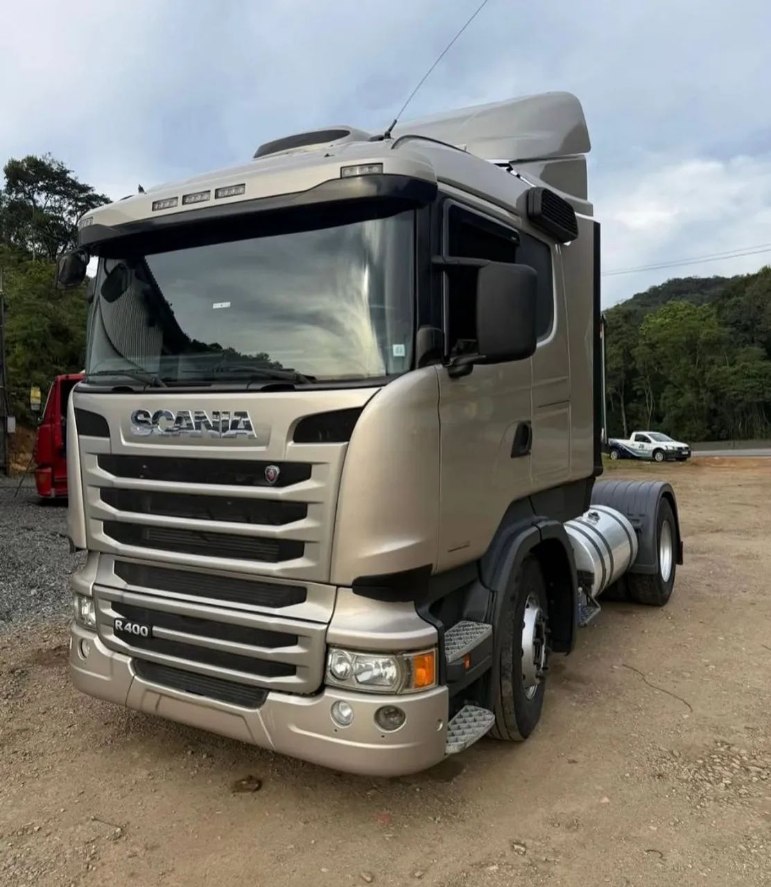 TRUCK - Foto 3