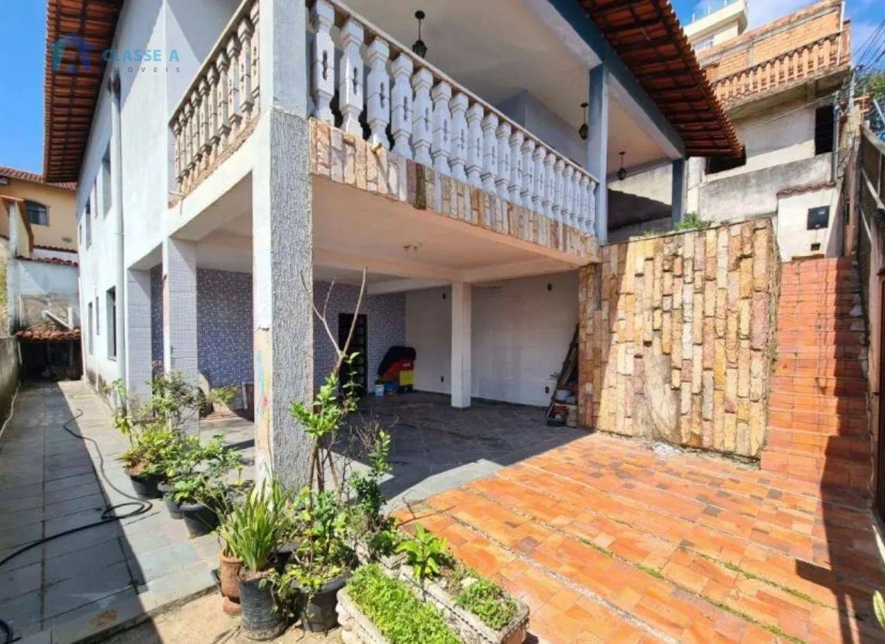 Casa com 4 Quartos à venda, 335m² - Caiçaras - Foto 5