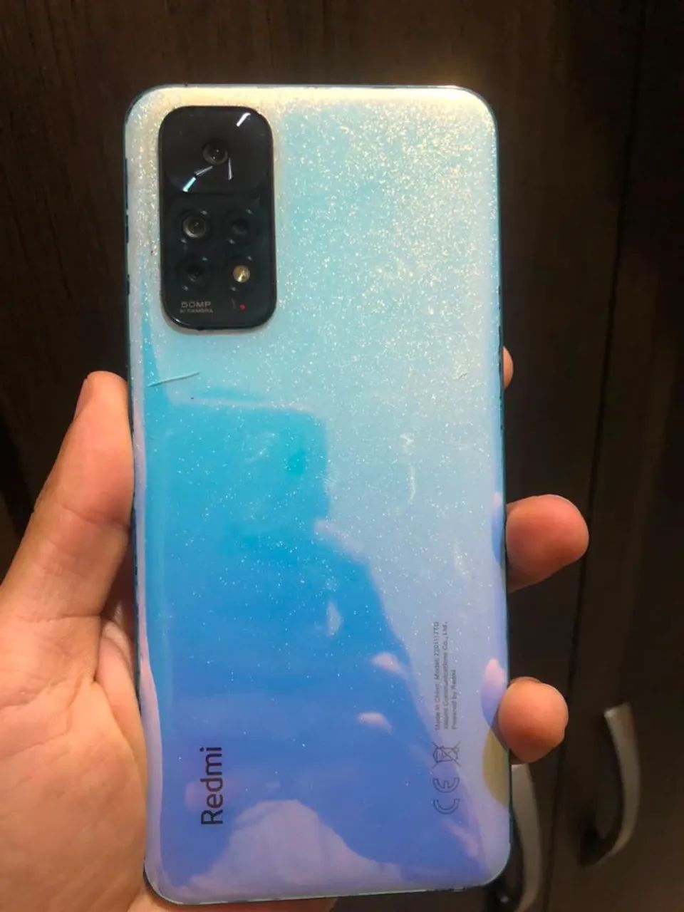 Xiaomi Note 11 - Foto 2