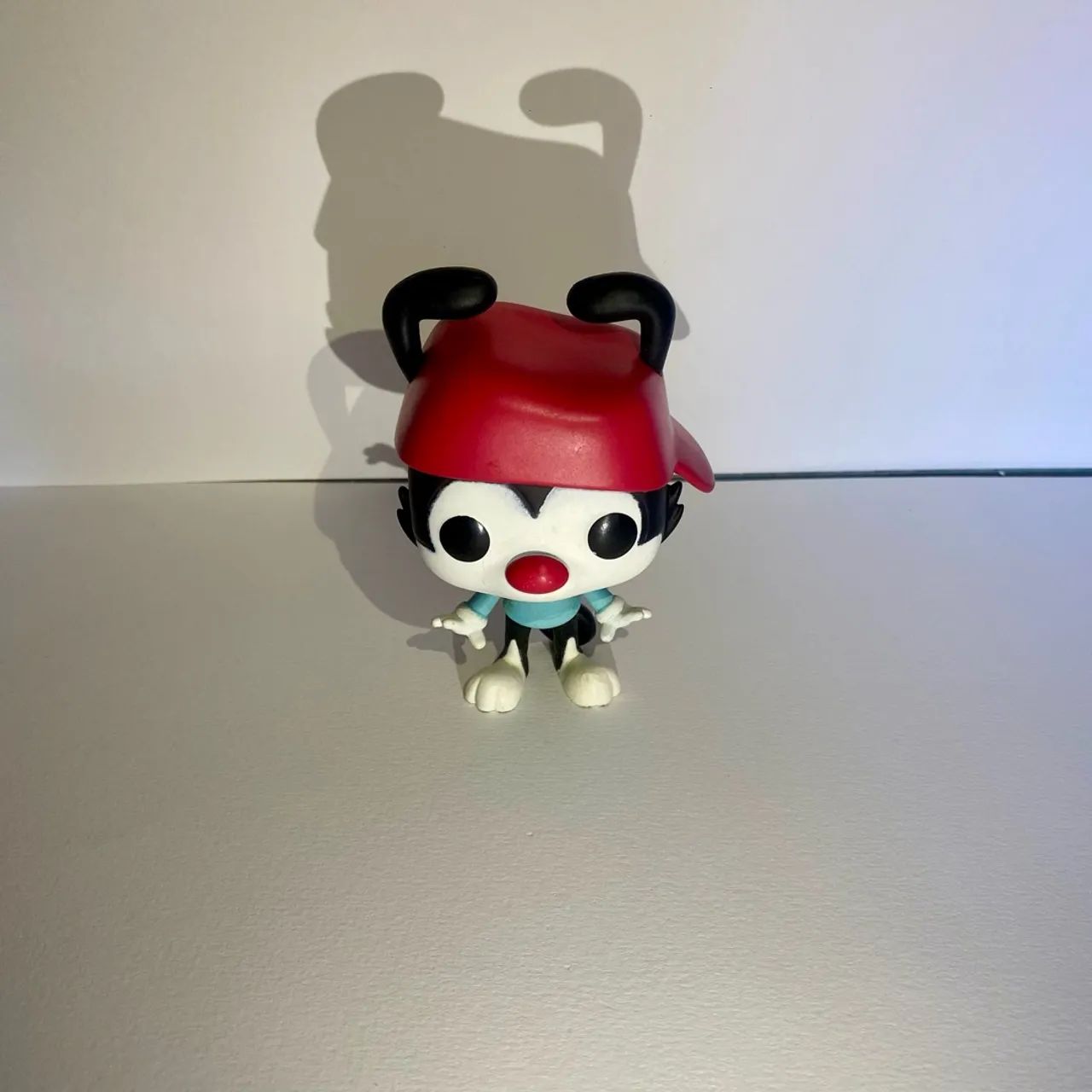 Funko Pop Animaniacs Loose - Wakko #162 - Foto 2