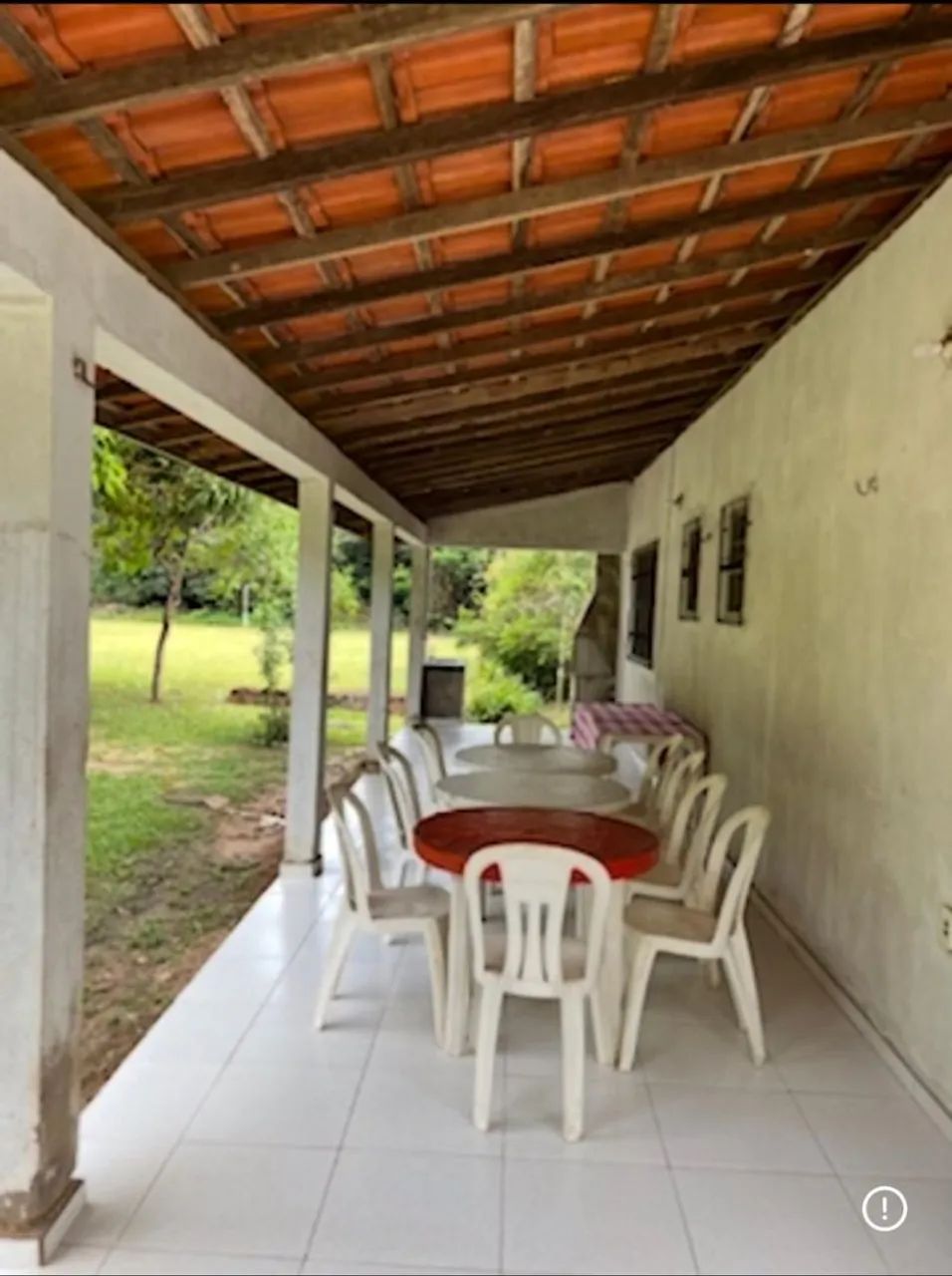 Sítio para alugar - Foto 3
