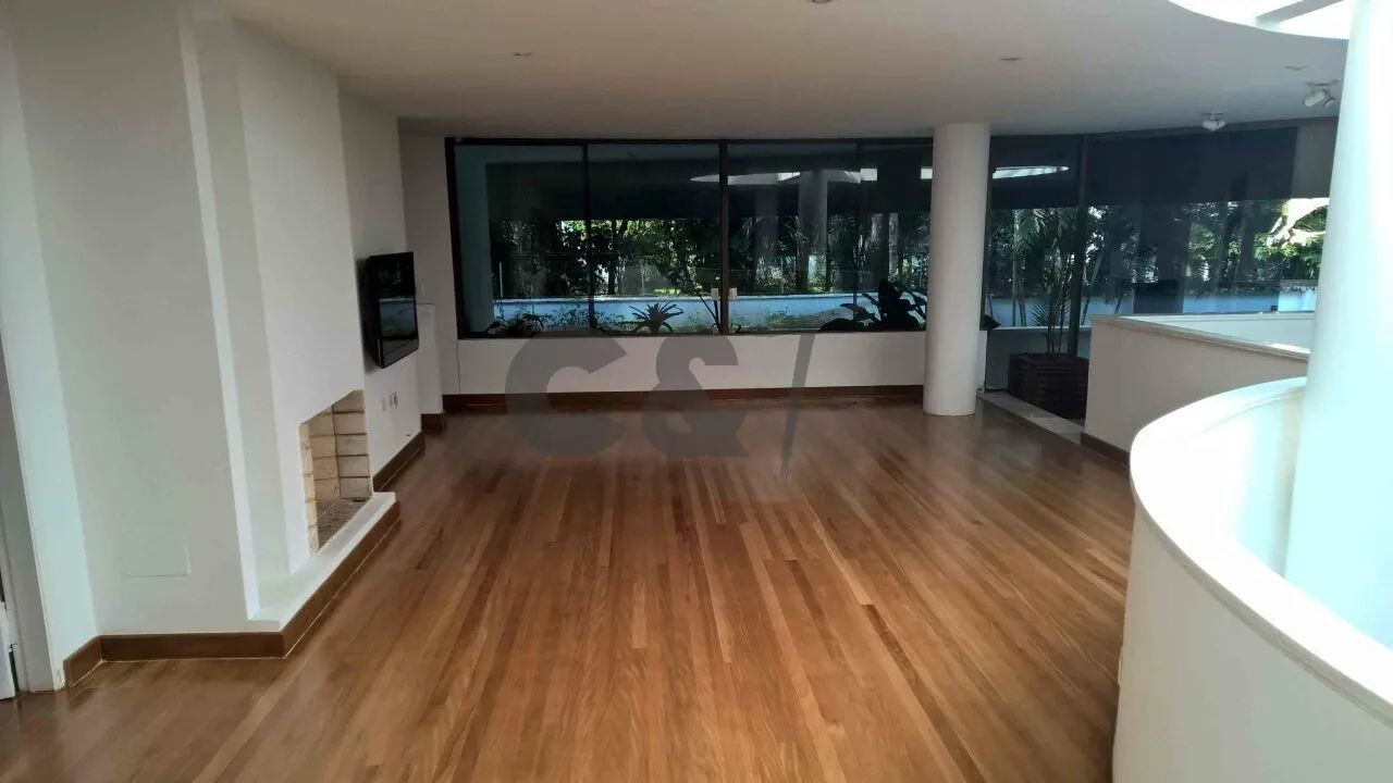 Sobrado Residencial - 5 Dormitórios (Suíte) à Venda e Aluga no Alto da Boa Vista, São Paul - Foto 18