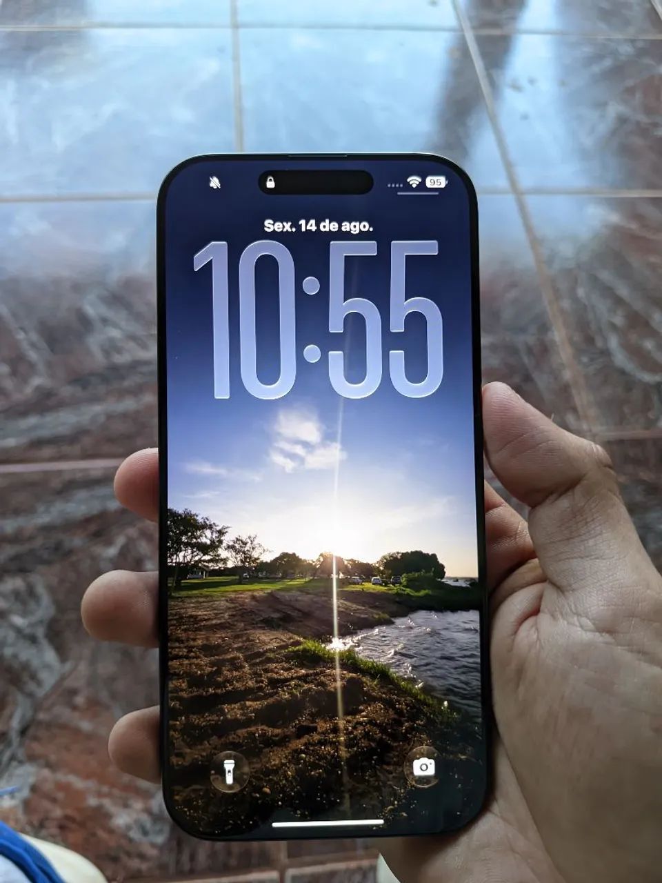 iPhone 16 Pro Max  - Foto 4
