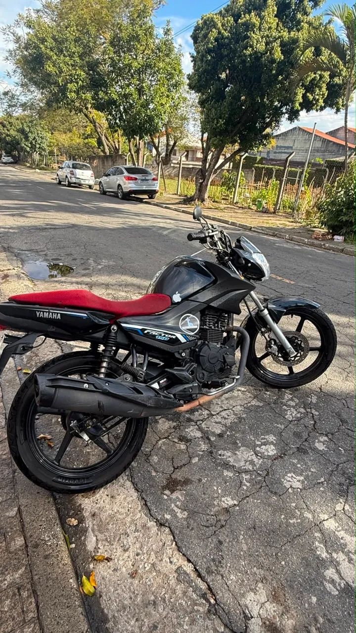 Moto Factor 150, 2021 - Foto 4